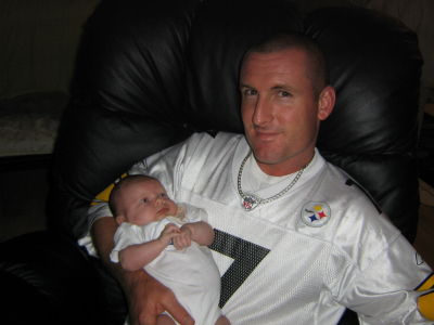 Aaron Culp