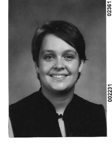 Laura Dougherty