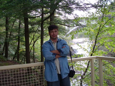 Furkat Mukimov