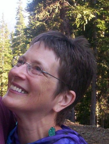 Julie Hartmans