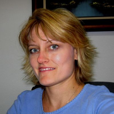 Michelle Anderson