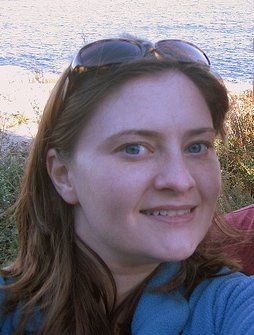 Jennifer Greenwood