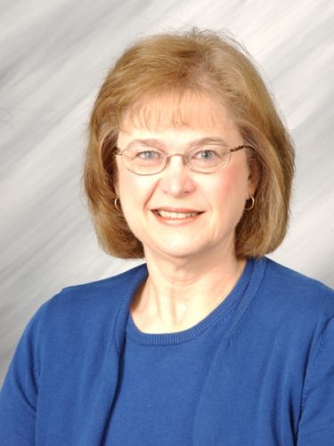 Diane Williams
