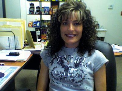 Michelle Viets