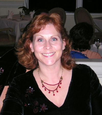 Vera Pope
