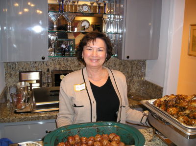 Melba Wolfe