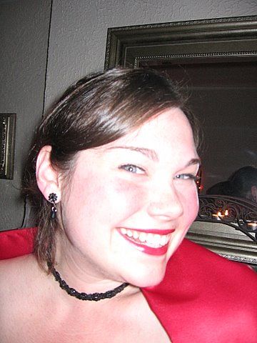 Amber Mcculloch
