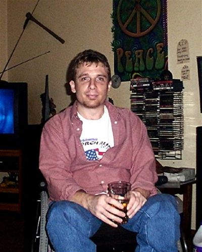 Chad Norton