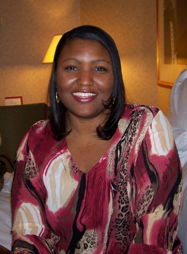 Shelley Tillman