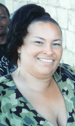 Debbie Curtiss