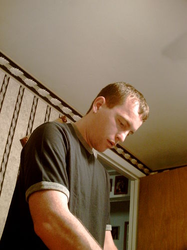 Robert Bailey