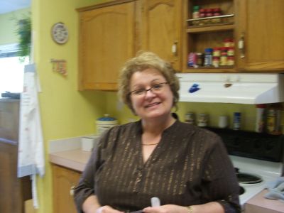 Sylvia Fletcher