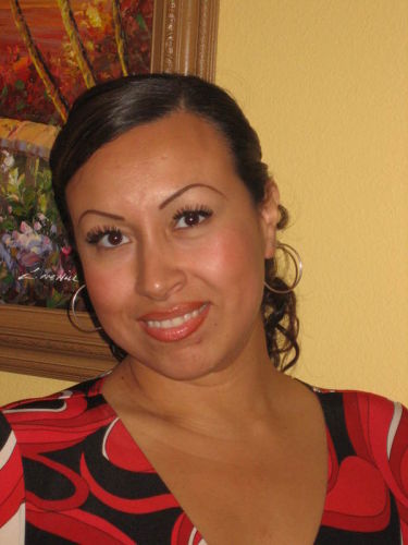 Yvonne Grillo