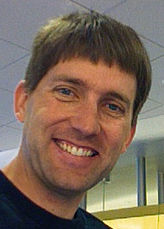 David Koblas