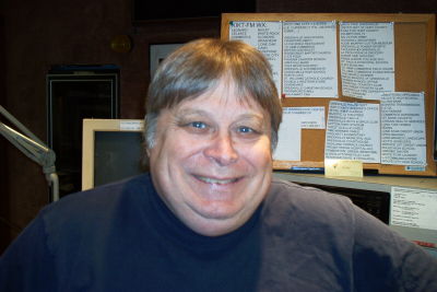 James Covey