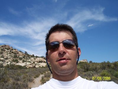 Jonathan Abramson