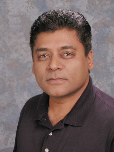 Sunil Kumar