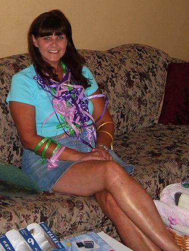 Heidi Schaible