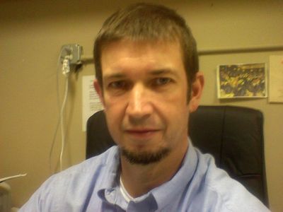 Timothy Lewellyn