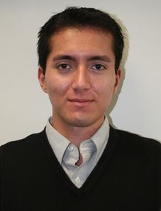 Luis Pereda