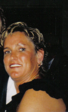 Melissa Weihbrecht