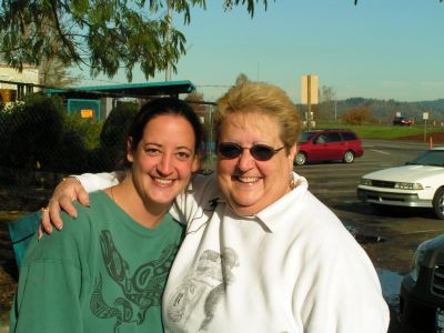 Donna Vogel