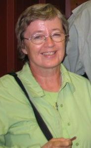 Diane Wooley