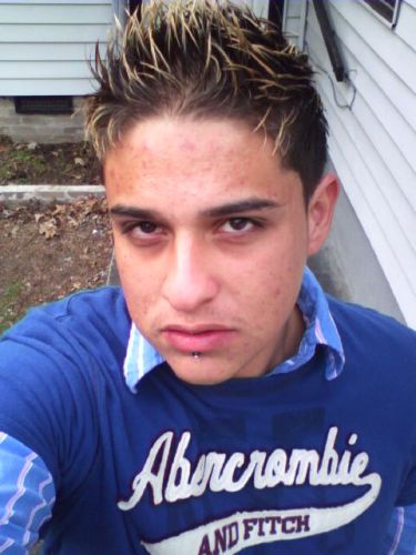Hector Soto