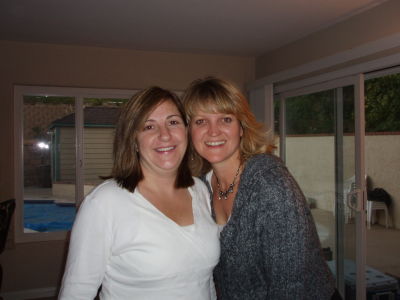 Gail Ginther