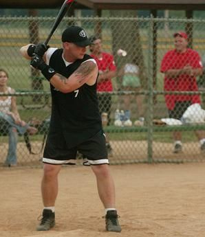 Ian Mccoy