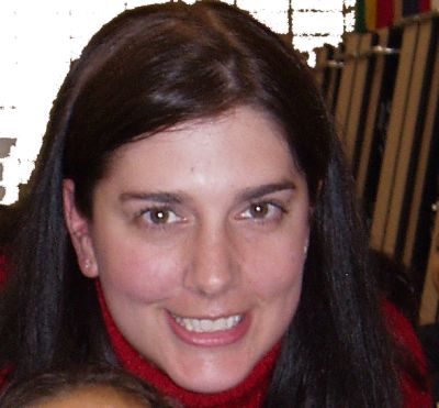 Laura Tolsma