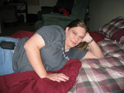 Tonya Synco