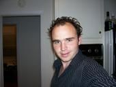 Clint Cronin