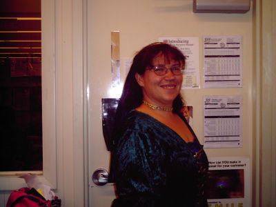 Tanya Brown