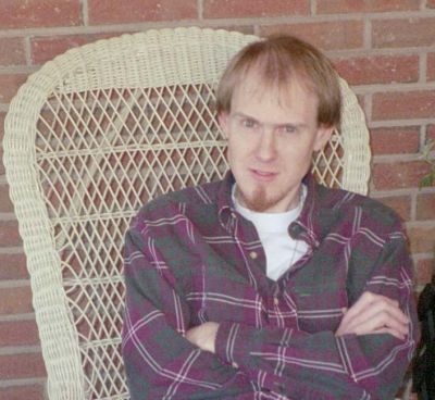 Andrew Triplett