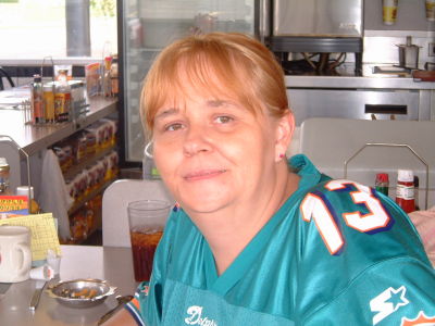 Jeannie Scholl