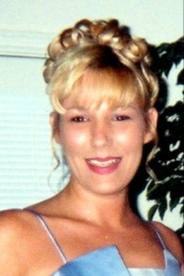 Shannon Shaver