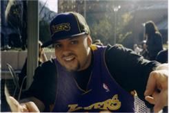Julio Santana
