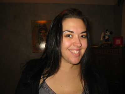 Gretchen Hoffer