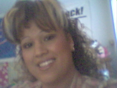 Tiffany Manning