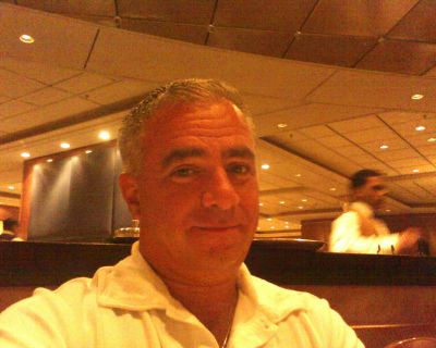 Vincent Ferrara