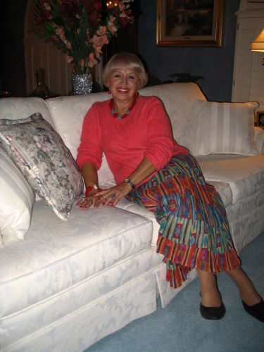 Carolyn Greer