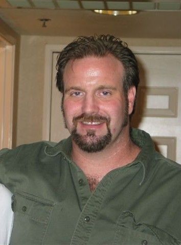 Jerry Clemons