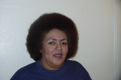Adriana Davis