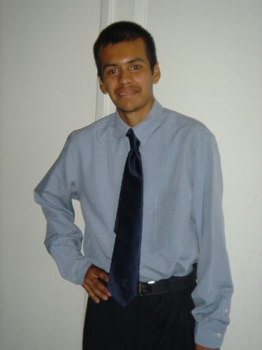 Mauro Leal