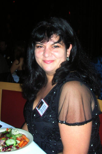 Rachel Grinbaum