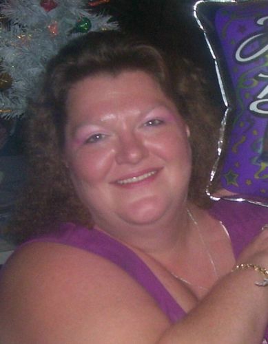 Debra Davis