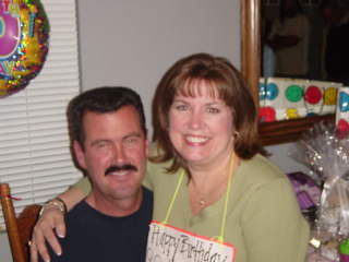 Cynthia Fogarty