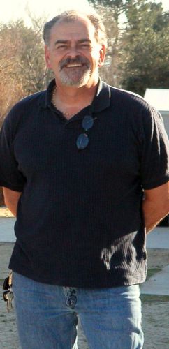 James Krobert