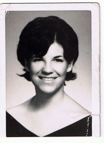 Barbara Hall